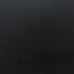 معدن أسود مطفي فاخر